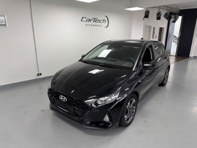 Hyundai i20 41.900 km 15.990 € Fellbach bei Stuttgart 70736