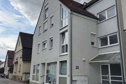 Wohnung zum Kaufen in Ostfildern-Nellingen 379.000 € 86 m²