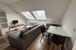 Dachgeschoßwohnung Ehningen - 2 Zimmer, 34 m&sup2;, 890&euro; | Angebot:26440290