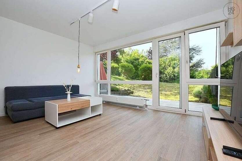 Wohnung zum Mieten in Esslingen 1.090 € 40 m²
