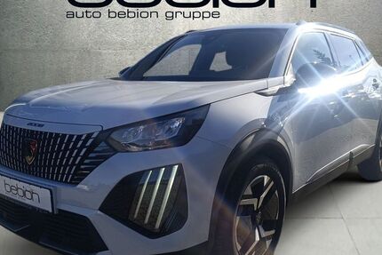 Peugeot 2008 10.600 km 19.880 &euro; Reutlingen 72766