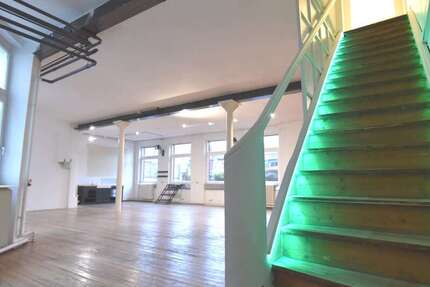 Gewerbeobjekt Pforzheim Innenstadt - 1.560&euro; | Angebot:26921878