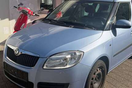 Skoda Roomster 189.000 km 1.950 &euro; Bietigheim Bissingen 74321