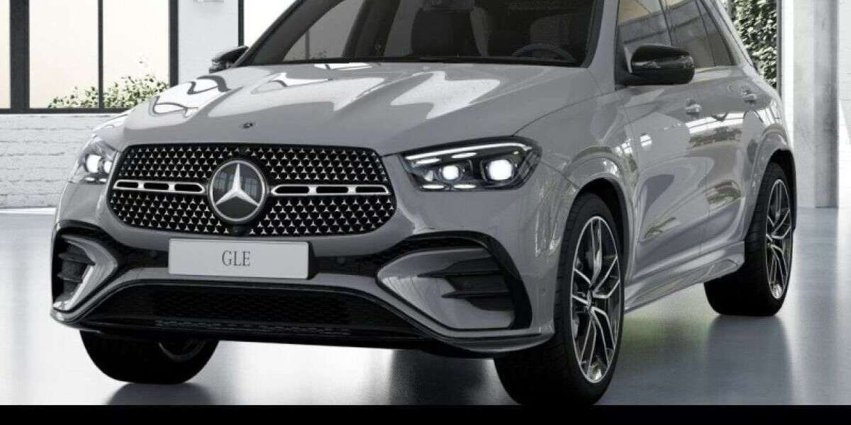 Mercedes-Benz GLE 350 9.900 km 91.490 &euro; Stuttgart 70372