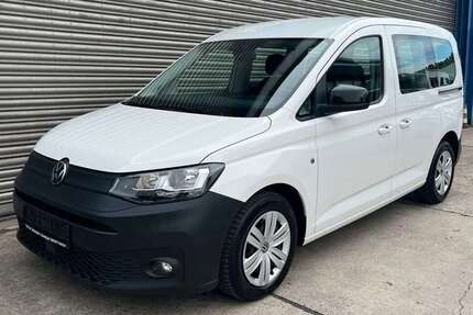 VW Caddy 109.060 km 20.990 &euro; Sindelfingen 71065