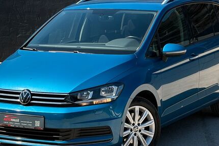 VW Touran 39.450 km 23.990 &euro; Rottenburg am Neckar 72108