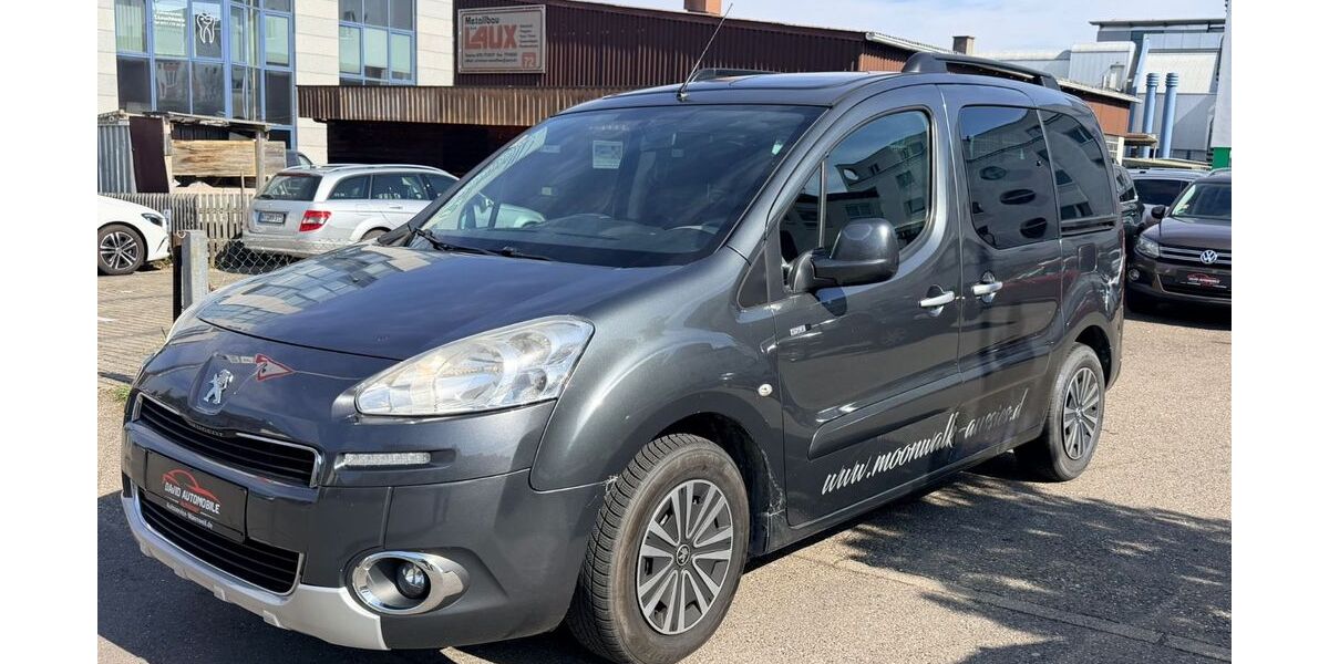 Peugeot Partner 288.000 km 2.990 &euro; Filderstadt bei Stuttgart 70794