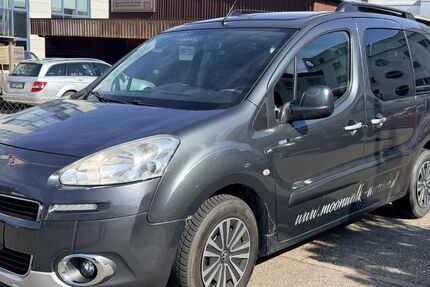 Peugeot Partner 288.000 km 3.990 &euro; Filderstadt bei Stuttgart 70794