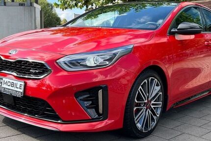 Kia ceed / Ceed 115.350 km 19.300 &euro; Kornwestheim 70806