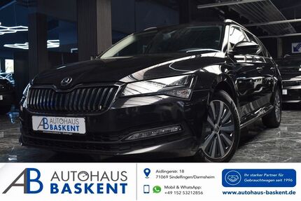 Skoda Superb 140.600 km 18.390 &euro; Sindelfingen-Darmsheim 71069