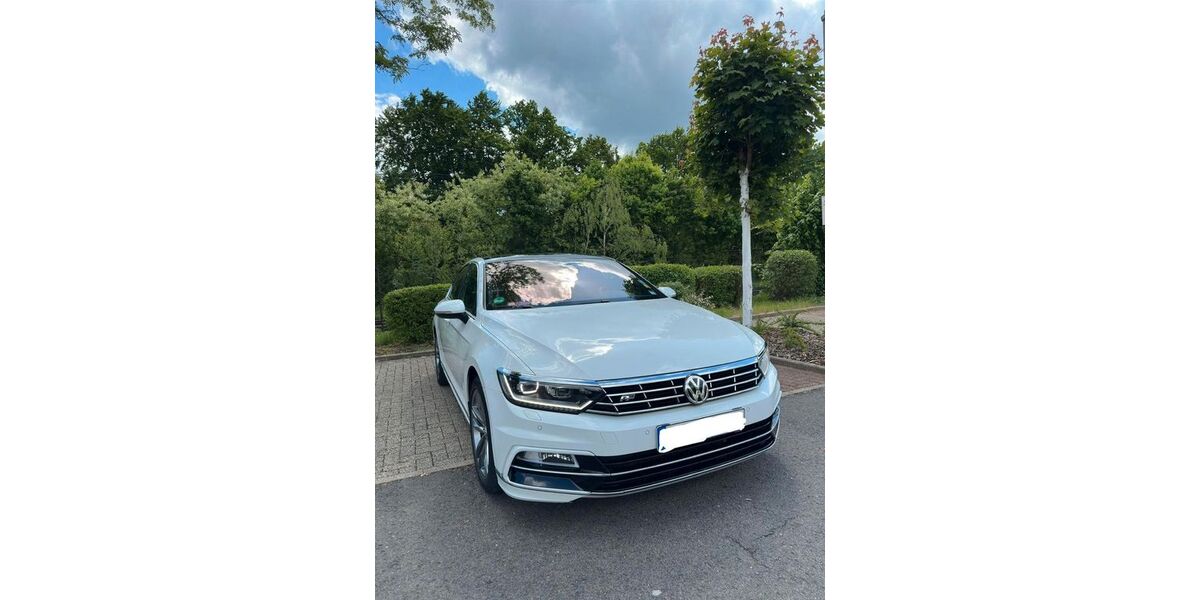 VW Passat 220.000 km 15.999 &euro; Wendlingen am Neckar 73240
