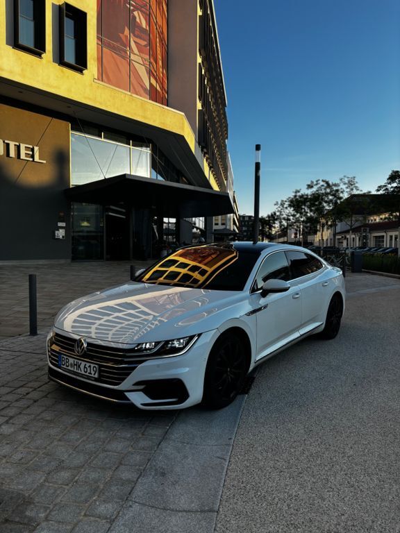 Arteon