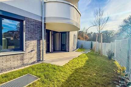 Wohnung zum Mieten in Sindelfingen 950 € 50 m² 2 zimmer