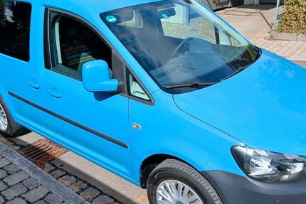VW Caddy 146.000 km 7.900 &euro; Schönaich 71101