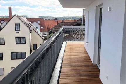 Wohnung zum Mieten in Böblingen 890 € 41 m²