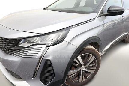 Peugeot 3008 105.000 km 15.666 &euro; Stuttgart 70439