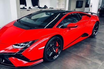 Lamborghini Huracán 1.900 km 310.000 &euro; Pforzheim 75173