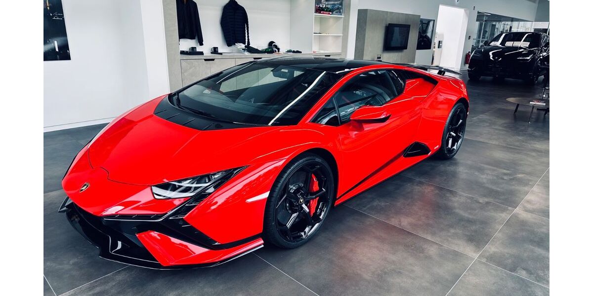 Lamborghini Huracán 1.900 km 310.000 &euro; Pforzheim 75173