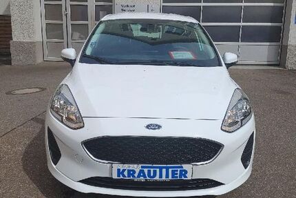 Ford Fiesta 53.755 km 10.690 € Stuttgart 70327