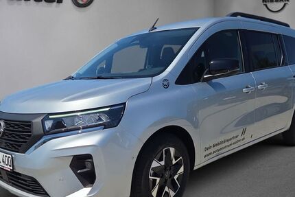 Nissan Townstar 3.000 km 33.240 &euro; Pforzheim 75177