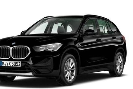 BMW X1 62.519 km 26.930 &euro; Esslingen am Neckar 73730