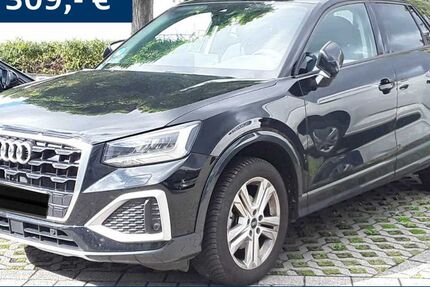Audi Q2 24.114 km 22.830 € Ludwigsburg 71634