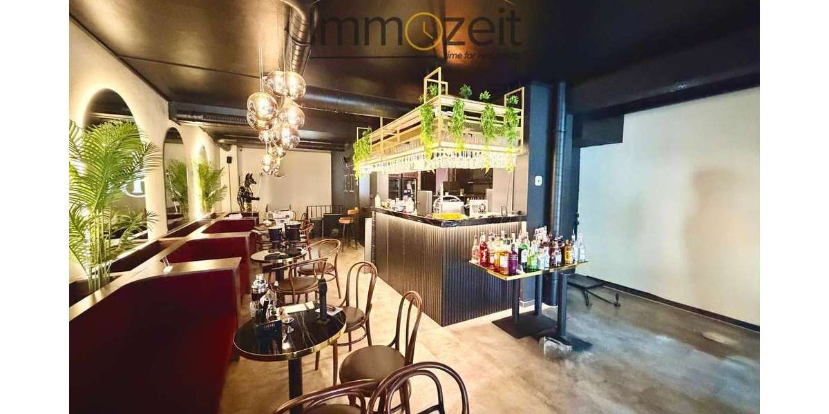 Gewerbeobjekt Ludwigsburg Hoheneck - 1.100&euro; | Angebot:27477184