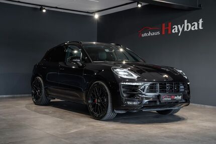 Porsche Macan 163.000 km 33.950 &euro; Calw 75365