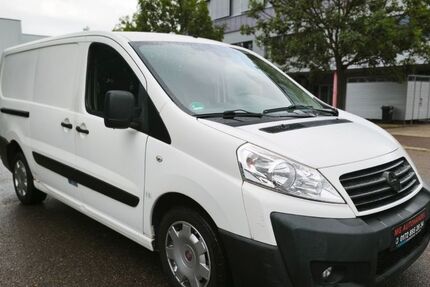 Fiat Scudo 91.566 km 5.999 &euro; Fellbach 70736