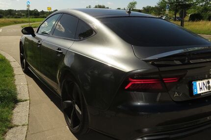 Audi A7 180.000 km 24.900 &euro; Fellbach 70734