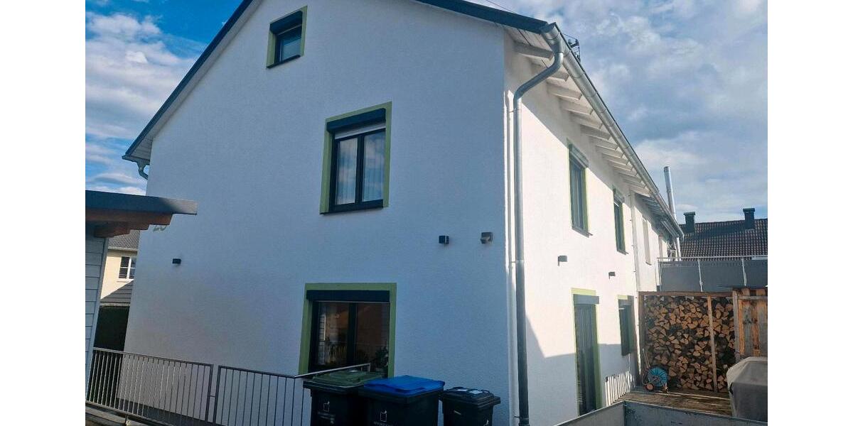 Doppelhaushälfte Nufringen - 6 Zimmer, 160 m&sup2;, 590.000&euro; | Angebot:26044573