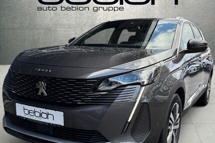 Peugeot 5008 29.950 km 23.900 &euro; Tübingen 72072