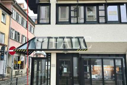 Büro in Esslingen am Neckar 269.000 € 163.6 m² zimmer