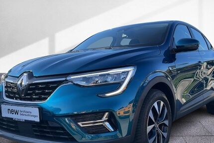 Renault Arkana 22.300 km 17.790 &euro; Esslingen 73734