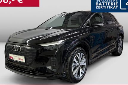 Audi Q4 e-tron 39.800 km 30.960 &euro; Ludwigsburg 71636