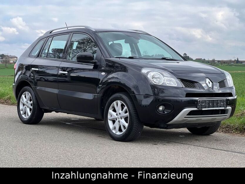 Koleos