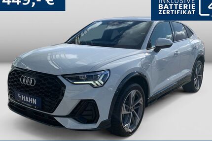 Audi Q3 54.514 km 32.790 &euro; Wendlingen 73240