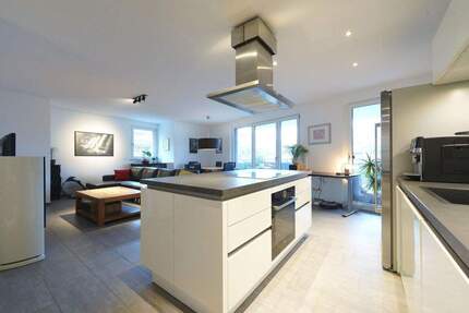 Wohnung Stuttgart West - 3 Zimmer, 99 m&sup2;, 795.000&euro; | Angebot:25802596