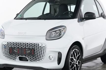 Smart ForTwo 10.416 km 16.990 &euro; Jettingen 71131