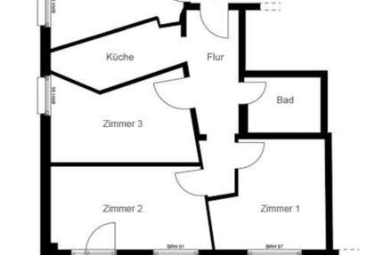 Zimmer Stuttgart Bad Cannstatt - 470&euro; | Angebot:27137237