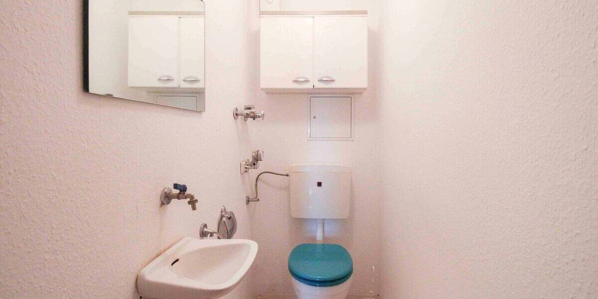 Etagenwohnung Kernen im Remstal Rommelshausen - 3 Zimmer, 83 m&sup2;, 280.000&euro; | Angebot:26628790