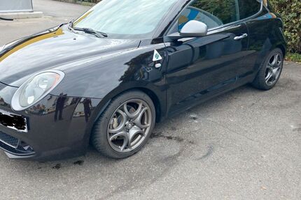 Alfa Romeo MiTo 127.546 km 6.000 &euro; Esslingen am Neckar 73728