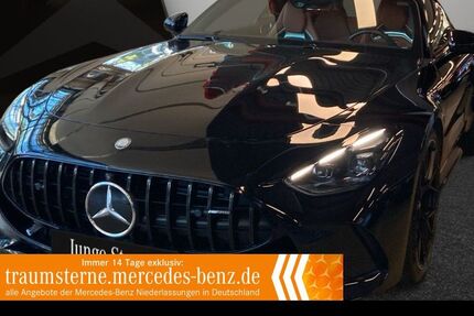 Mercedes-Benz AMG GT 13.537 km 149.990 &euro; Stuttgart 70469
