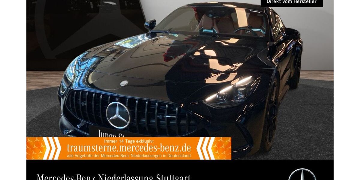Mercedes-Benz AMG GT 13.537 km 149.990 &euro; Stuttgart 70469