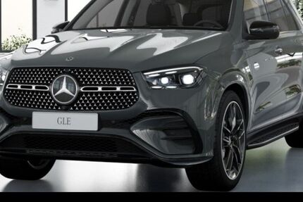 Mercedes-Benz GLE 450 9.900 km 104.490 &euro; Stuttgart 70372