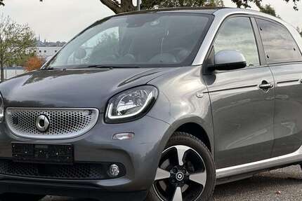 Smart forFour 52.000 km 9.000 &euro; Esslingen Am Neckar 73733
