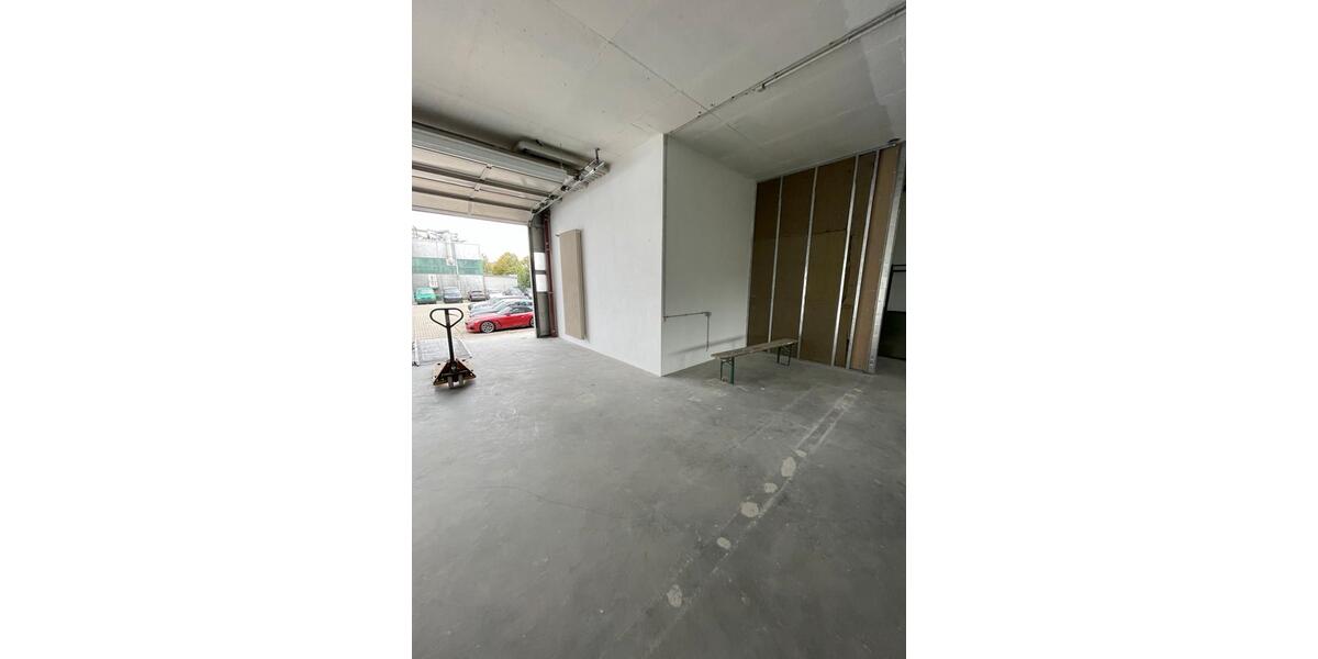 Gewerbeobjekt Ditzingen - 2.200&euro; | Angebot:26535307
