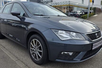 Seat Leon 266.700 km 7.390 &euro; Kornwestheim (bei Stuttgart) 70806