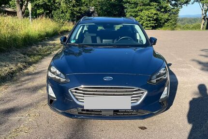 Ford Focus 147.000 km 7.350 &euro; Waiblingen 71332