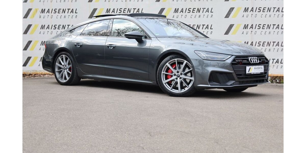 Audi A7 61.000 km 44.500 &euro; Reutlingen-Betzingen 72770